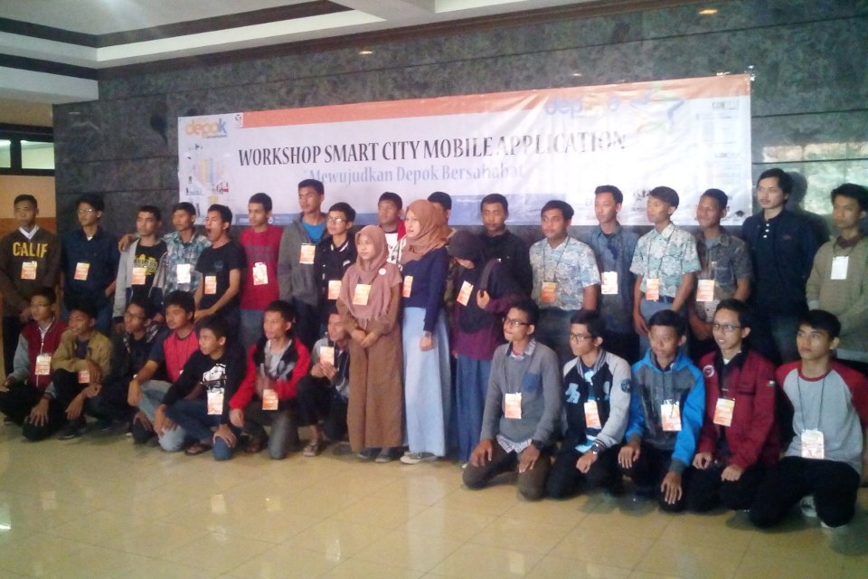 Workshop Depicta 2016