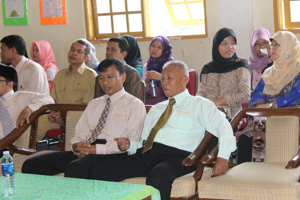 Sertijab 2014