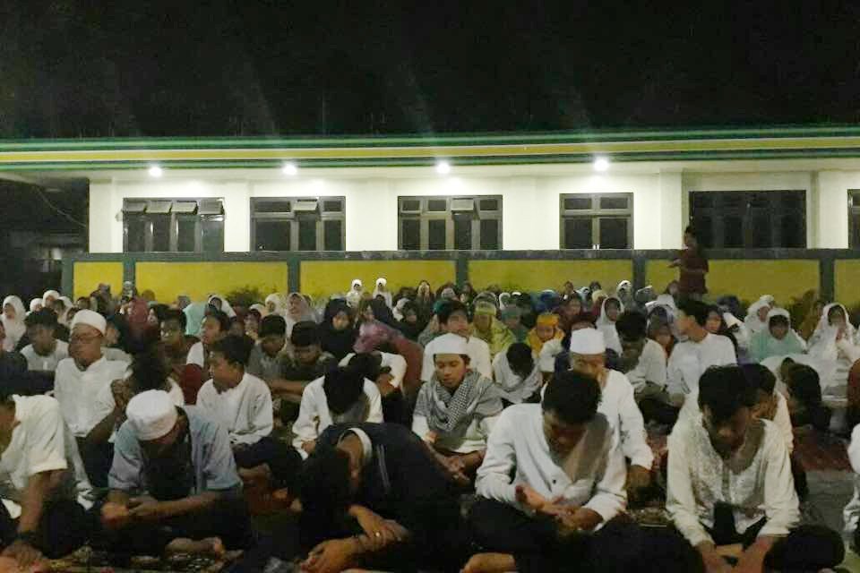 Nuzulul Qur'an